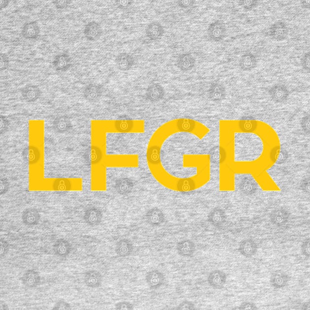 LFGR - Blue by KFig21